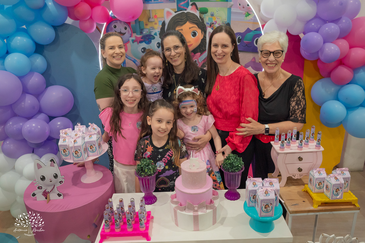 aniversário infantil - fotografia de aniversário - fotografia de família - fotógrafo infantil - Palhaça Tilika - Isabela 5 anos - playground infantil - fotografia profissional - celebração em família - Tio Antonio Rocha Fotografias - Pelotas – Loly Pop