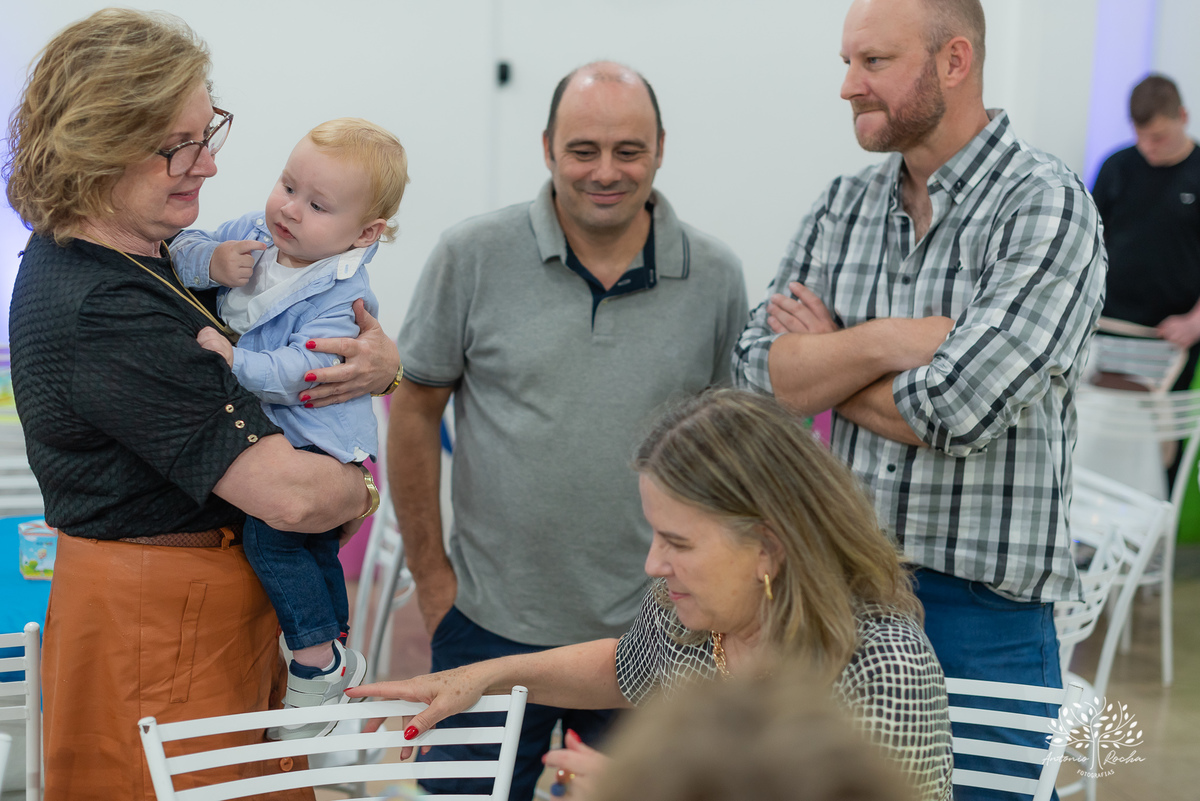 primeiro aninho - festa infantil - fotografia de aniversário - memórias da infância - registro fotográfico - celebração em família - fotografia profissional - fotografia de crianças - sorriso infantil - fotografias inesquecíveis – Pelotas – Antonio Rocha 