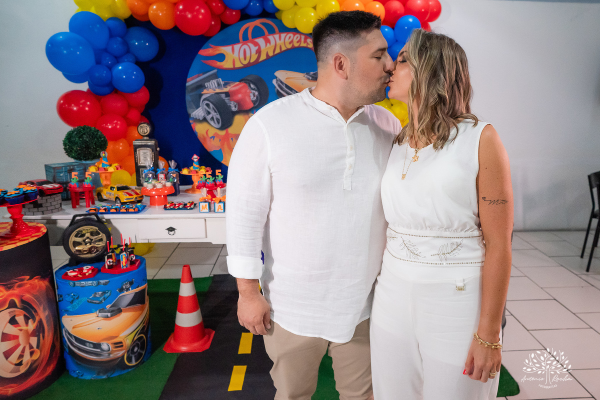 aniversário infantil - festa de 5 anos - Matteo - fotografia de aniversário - fotógrafo profissional - tema carros - - momentos em família - playground - Chuva de Neve - animador Roxito - Antonio Rocha Fotografias – Pelotas – Cliff Kids