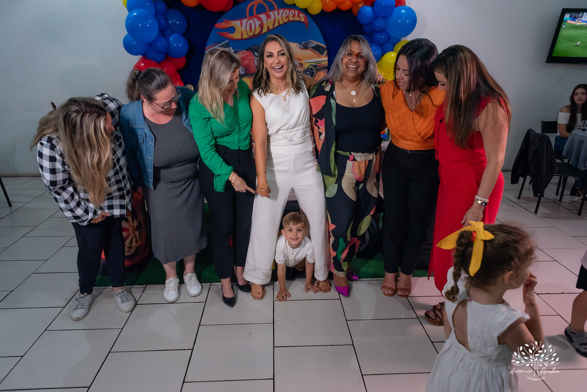 aniversário infantil - festa de 5 anos - Matteo - fotografia de aniversário - fotógrafo profissional - tema carros - - momentos em família - playground - Chuva de Neve - animador Roxito - Antonio Rocha Fotografias – Pelotas – Cliff Kids
