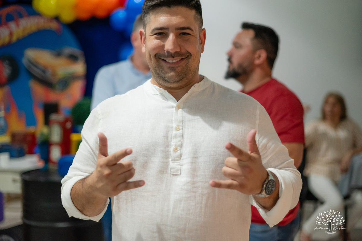 aniversário infantil - festa de 5 anos - Matteo - fotografia de aniversário - fotógrafo profissional - tema carros - - momentos em família - playground - Chuva de Neve - animador Roxito - Antonio Rocha Fotografias – Pelotas – Cliff Kids