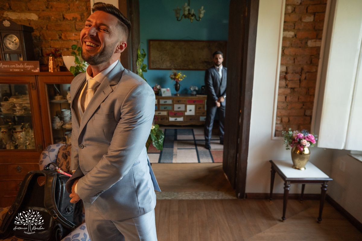 amor - celebração única - casamento personalizado - Daiane e Bruno - making of animado - cerimônia criativa - alianças inusitadas - bolinha de beach tennis - chuva de bolinhas - festa animada - fotografia de casamento - memórias especiais - Antonio Rocha 