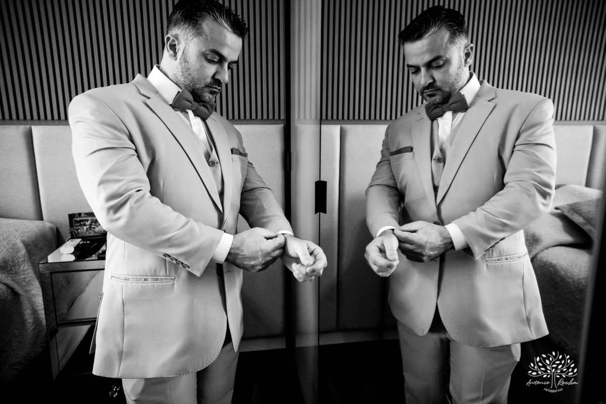 casamento - Alice e Eduardo - cerimônia ao entardecer - making of - fotos de casamento - fotógrafo profissional - celebração - amor e emoção - música ao vivo - Moisa - Dalvan Wendler - Lavie Eventos - buffet Fabricio Radmann - Antonio Rocha Fotografias - 