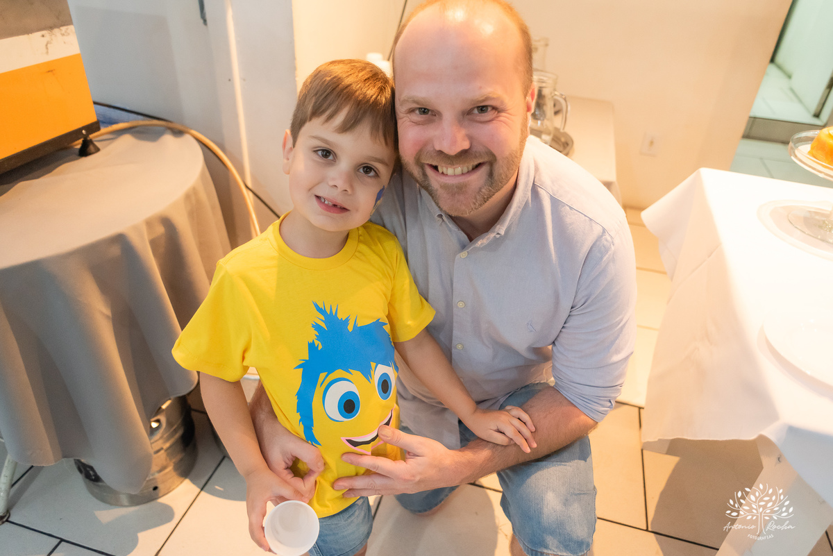 aniversário infantil - fotografia de aniversário - fotógrafo de crianças - festa temática Divertidamente - registros fotográficos - salão de festas - memórias inesquecíveis - fotografia profissional – Cliff Kids – pelotas – Antonio Rocha Fotografias