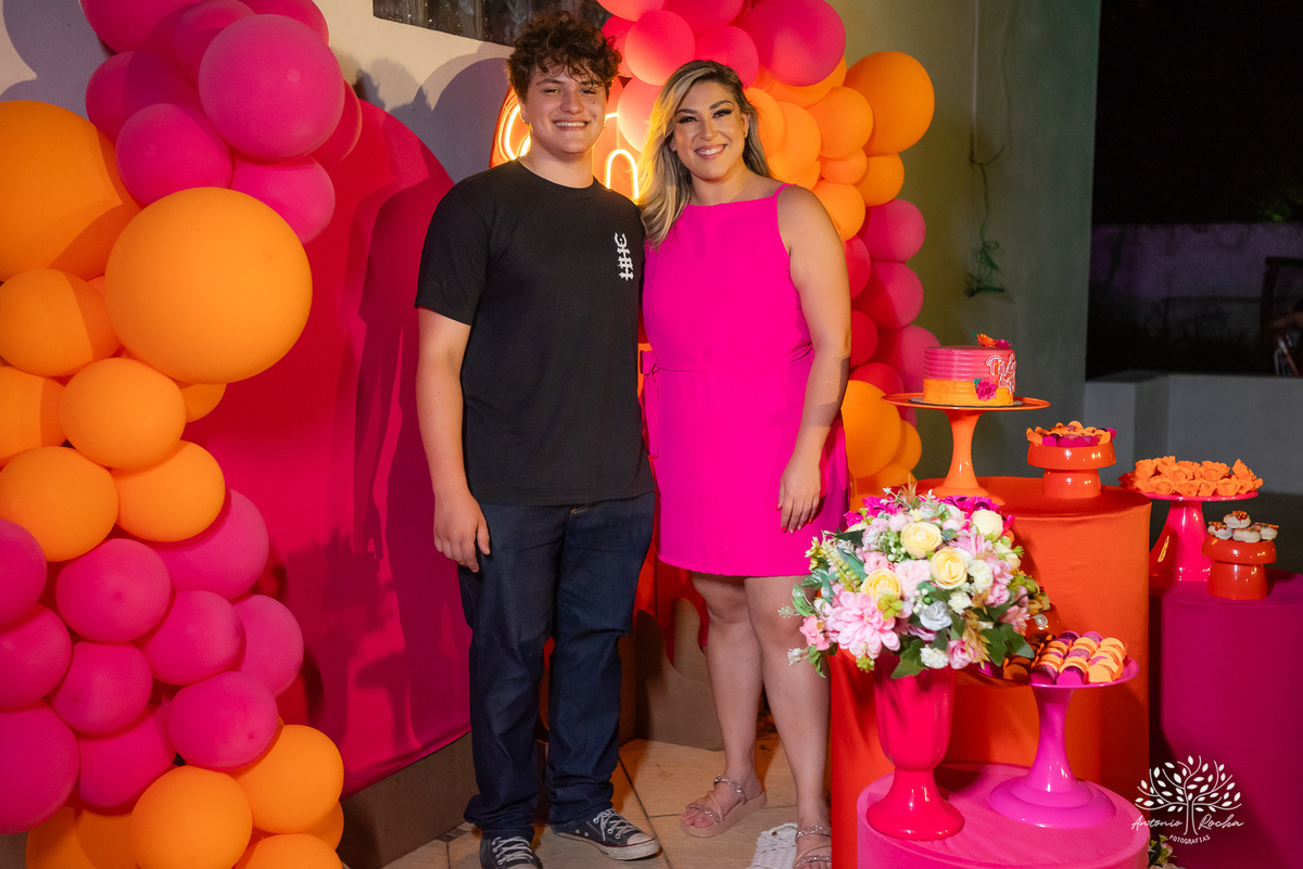 celebração - aniversário - fotografia de eventos - fotógrafo profissional - momentos especiais - 15x2 - tardezinha - família - amigos - registro fotográfico - festa ao ar livre - fotografia emocional - Antonio Rocha Fotografias - Renata Dalbann-celebração