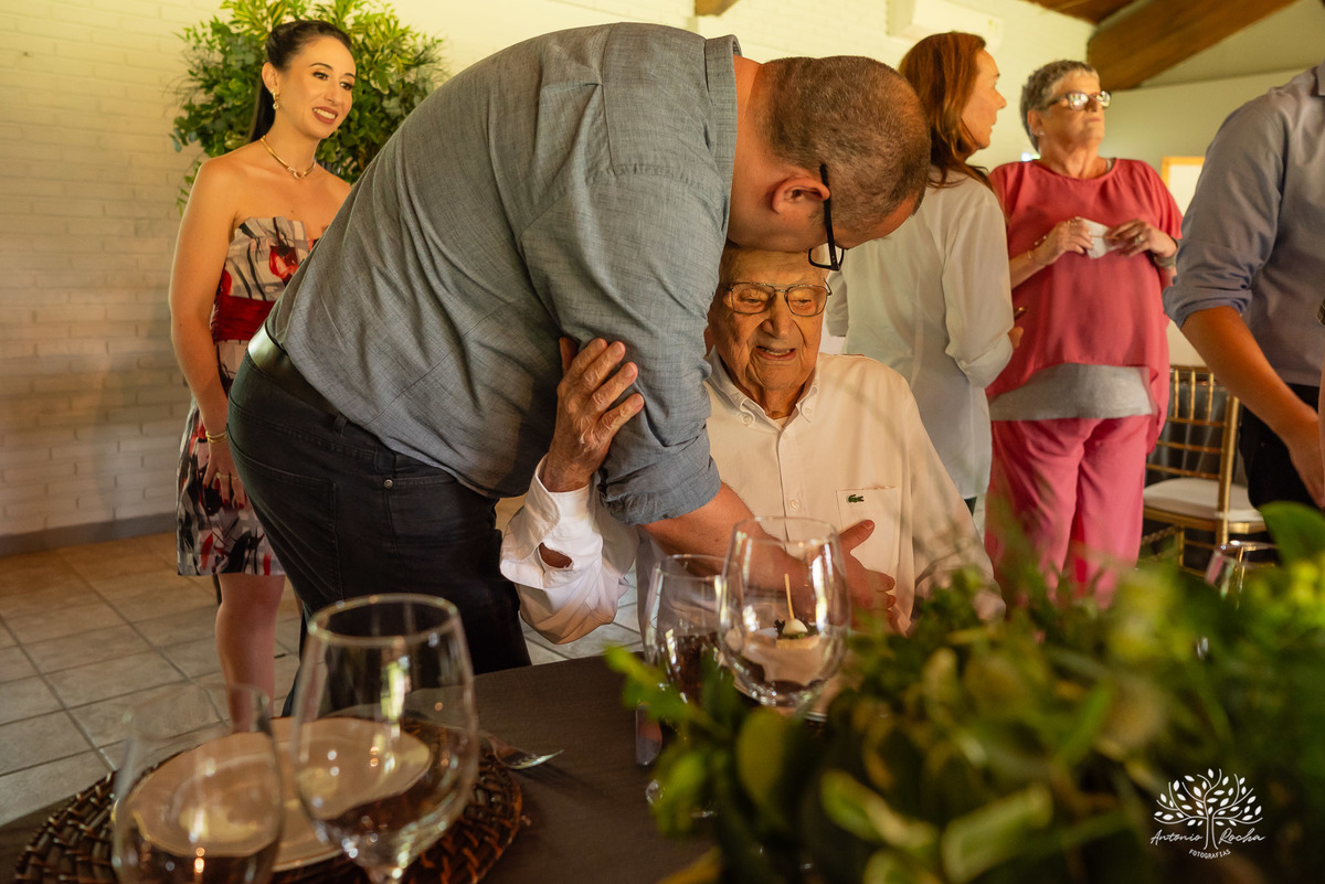 celebrar 100 anos - vida de histórias - legado - memórias inesquecíveis - família - amigos - registro fotográfico - Antonio Rocha Fotografias -celebração de vida - fotografia de eventos - gerações - emoções capturadas - inspiração- Pelotas - Dunas