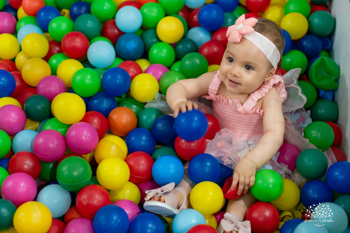 primeiro aninho - festa infantil - fotografia infantil - registro fotográfico - celebração em família - sorrisos contagiantes - Antonio Rocha Fotografias - fotografia de aniversário - Serena - infância feliz - fotografia profissional - Pelotas