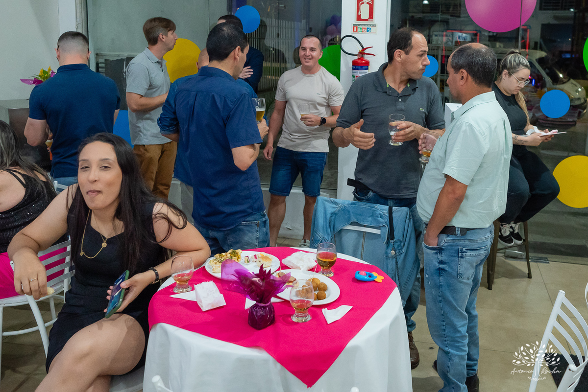 primeiro aninho - festa infantil - fotografia infantil - registro fotográfico - celebração em família - sorrisos contagiantes - Antonio Rocha Fotografias - fotografia de aniversário - Serena - infância feliz - fotografia profissional - Pelotas