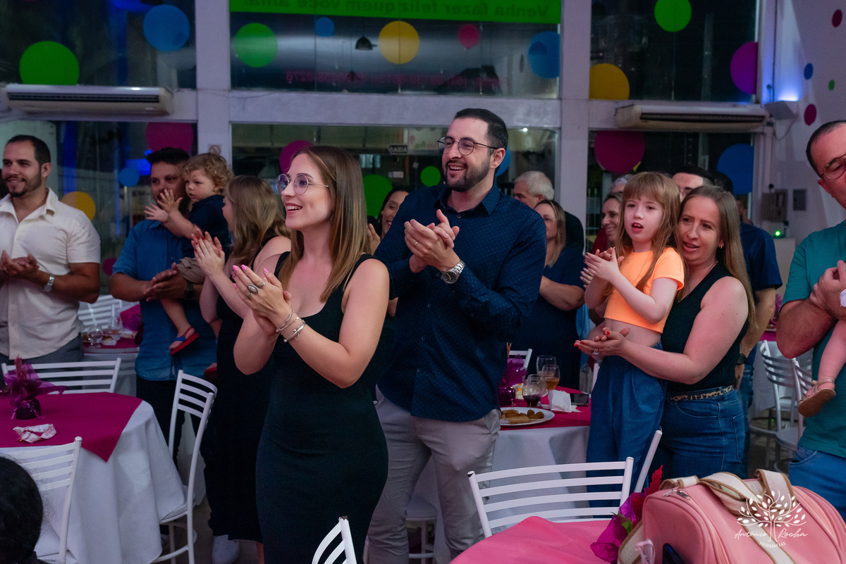 primeiro aninho - festa infantil - fotografia infantil - registro fotográfico - celebração em família - sorrisos contagiantes - Antonio Rocha Fotografias - fotografia de aniversário - Serena - infância feliz - fotografia profissional - Pelotas