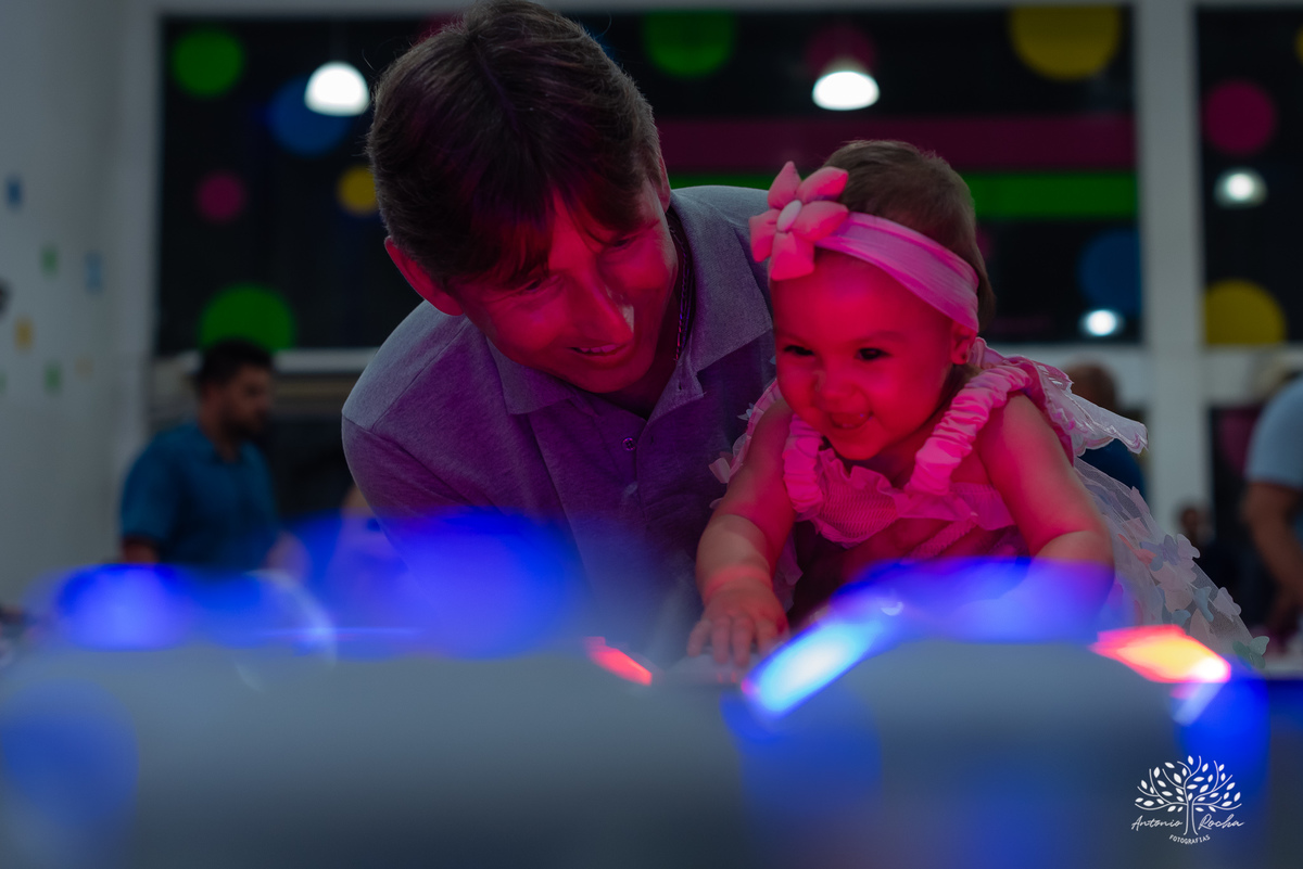 primeiro aninho - festa infantil - fotografia infantil - registro fotográfico - celebração em família - sorrisos contagiantes - Antonio Rocha Fotografias - fotografia de aniversário - Serena - infância feliz - fotografia profissional - Pelotas