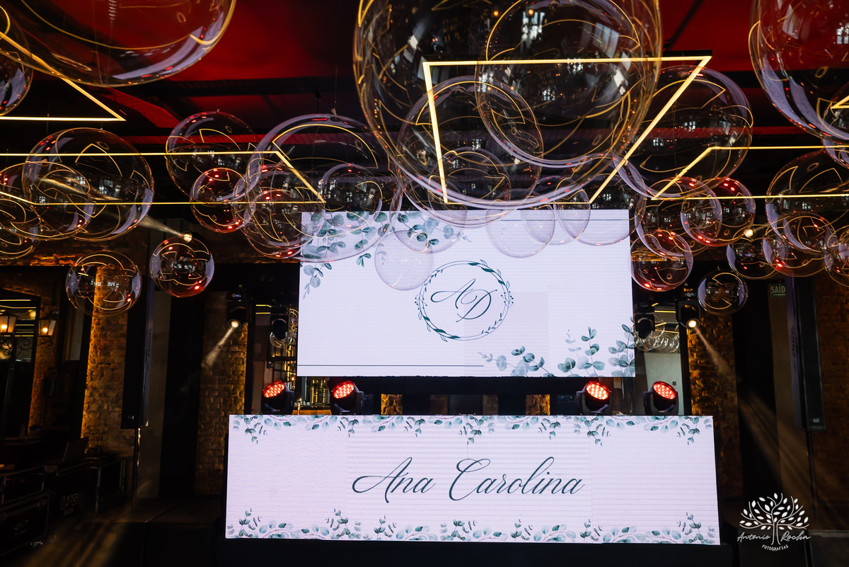 festa de 15 anos - Ana Carolina - fotografia de 15 anos - personalidade contagiante - DJ na festa - CETAM - hapkido - amigos e família - fotografia profissional - confiança e carinho - Antonio Rocha Fotografias - Pelotas - Engenho Eventos