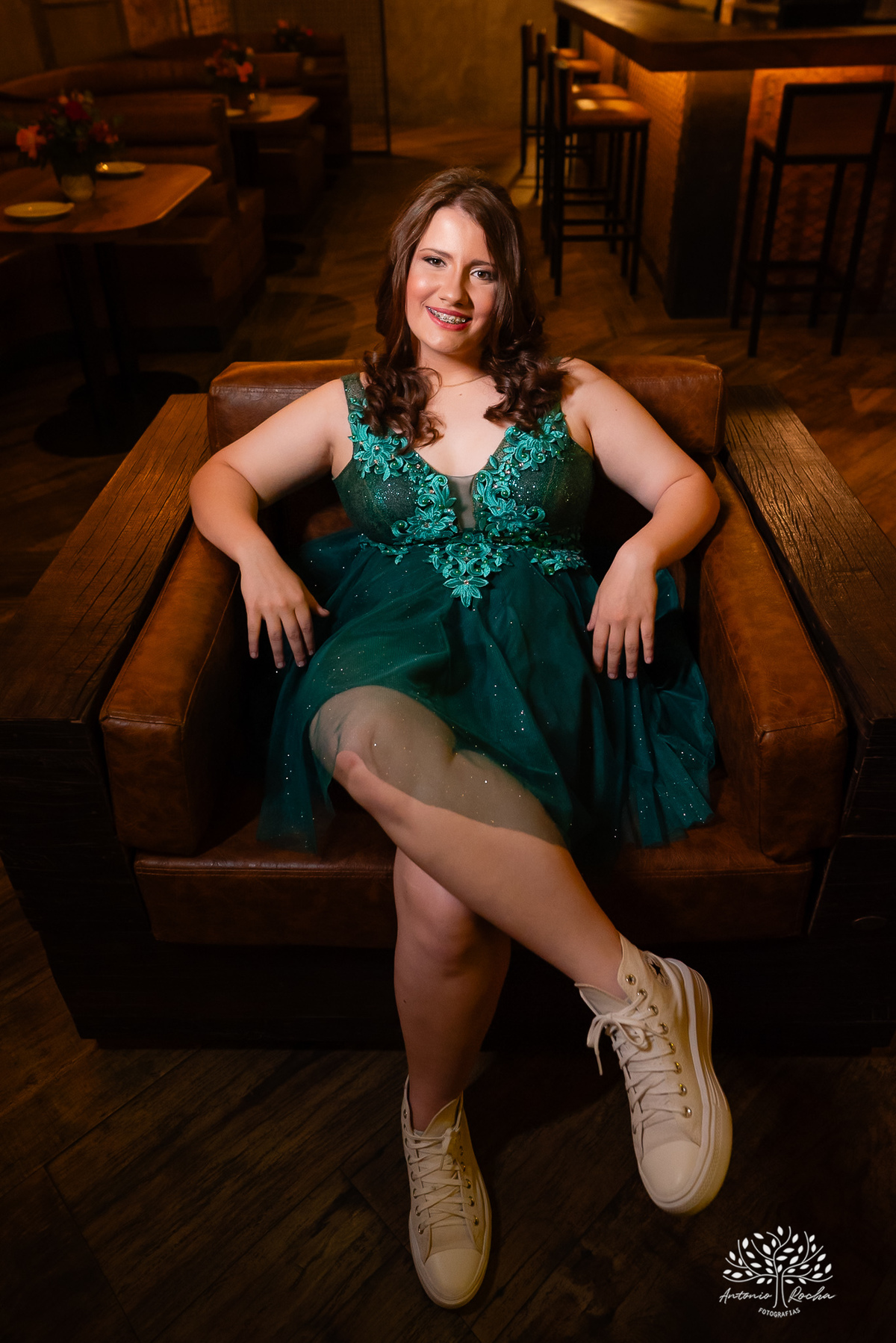 festa de 15 anos - Ana Carolina - fotografia de 15 anos - personalidade contagiante - DJ na festa - CETAM - hapkido - amigos e família - fotografia profissional - confiança e carinho - Antonio Rocha Fotografias - Pelotas - Engenho Eventos