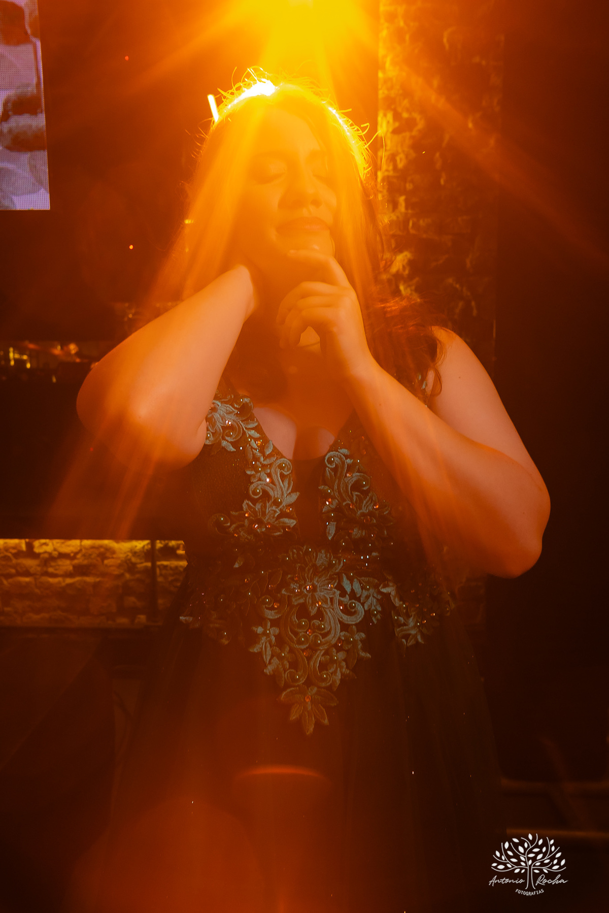 festa de 15 anos - Ana Carolina - fotografia de 15 anos - personalidade contagiante - DJ na festa - CETAM - hapkido - amigos e família - fotografia profissional - confiança e carinho - Antonio Rocha Fotografias - Pelotas - Engenho Eventos