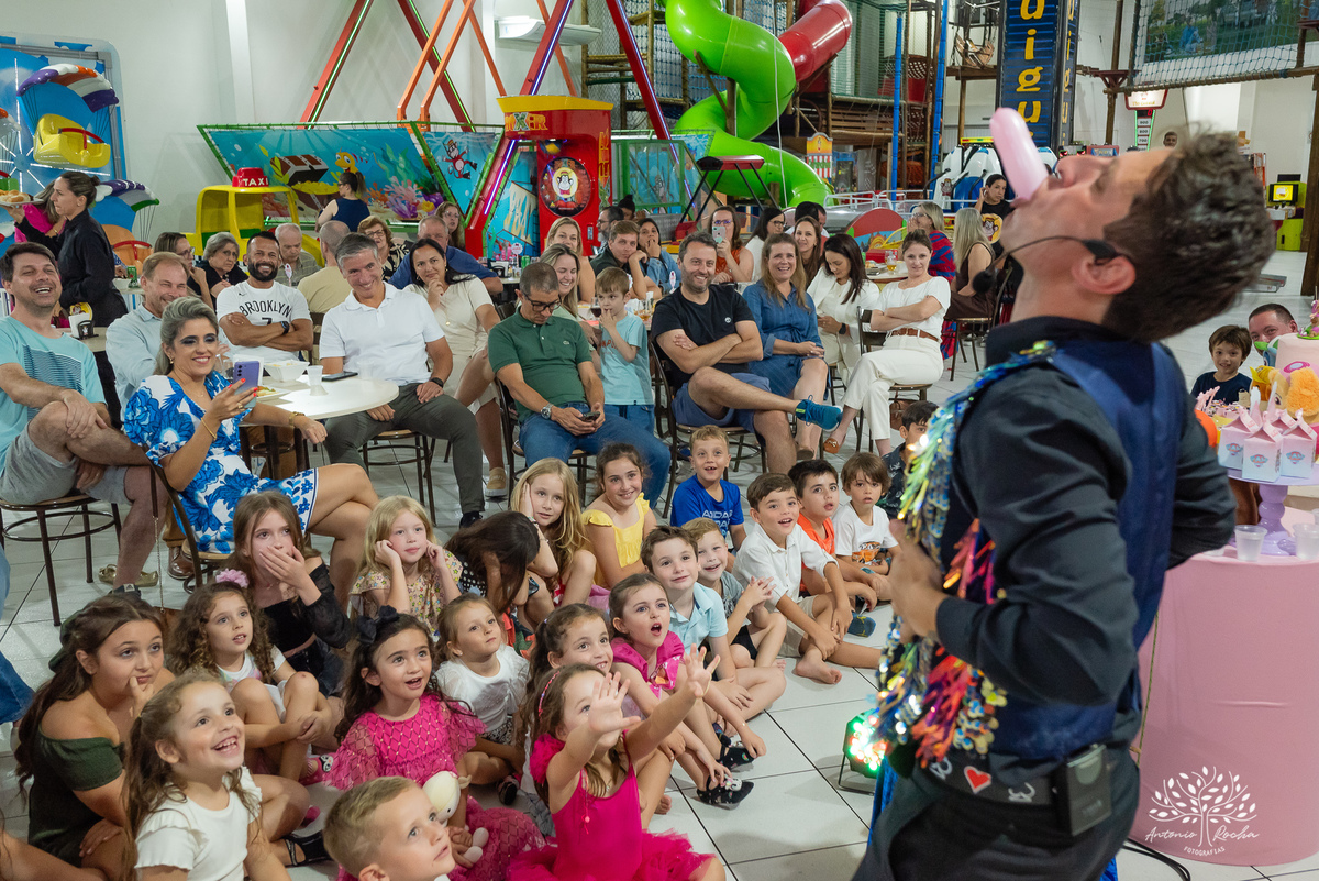 aniversário infantil - fotografia de aniversário - fotógrafo profissional - festa temática - aniversário de 5 anos - Sky Patrulha Canina - Show de Mágicas - brincadeiras na festa - fotografia de família - Antonio Rocha Fotografias – pelotas - Tio Guigui