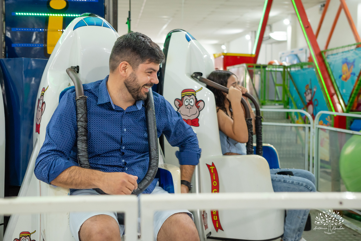 aniversário infantil - fotografia de aniversário - festa temática - Brawl Stars - tirolesa - show de parabéns - registro fotográfico - memórias em família - Antonio Rocha Fotografias - Pelotas – Antonio Rocha Fotografias – Tio Guigui