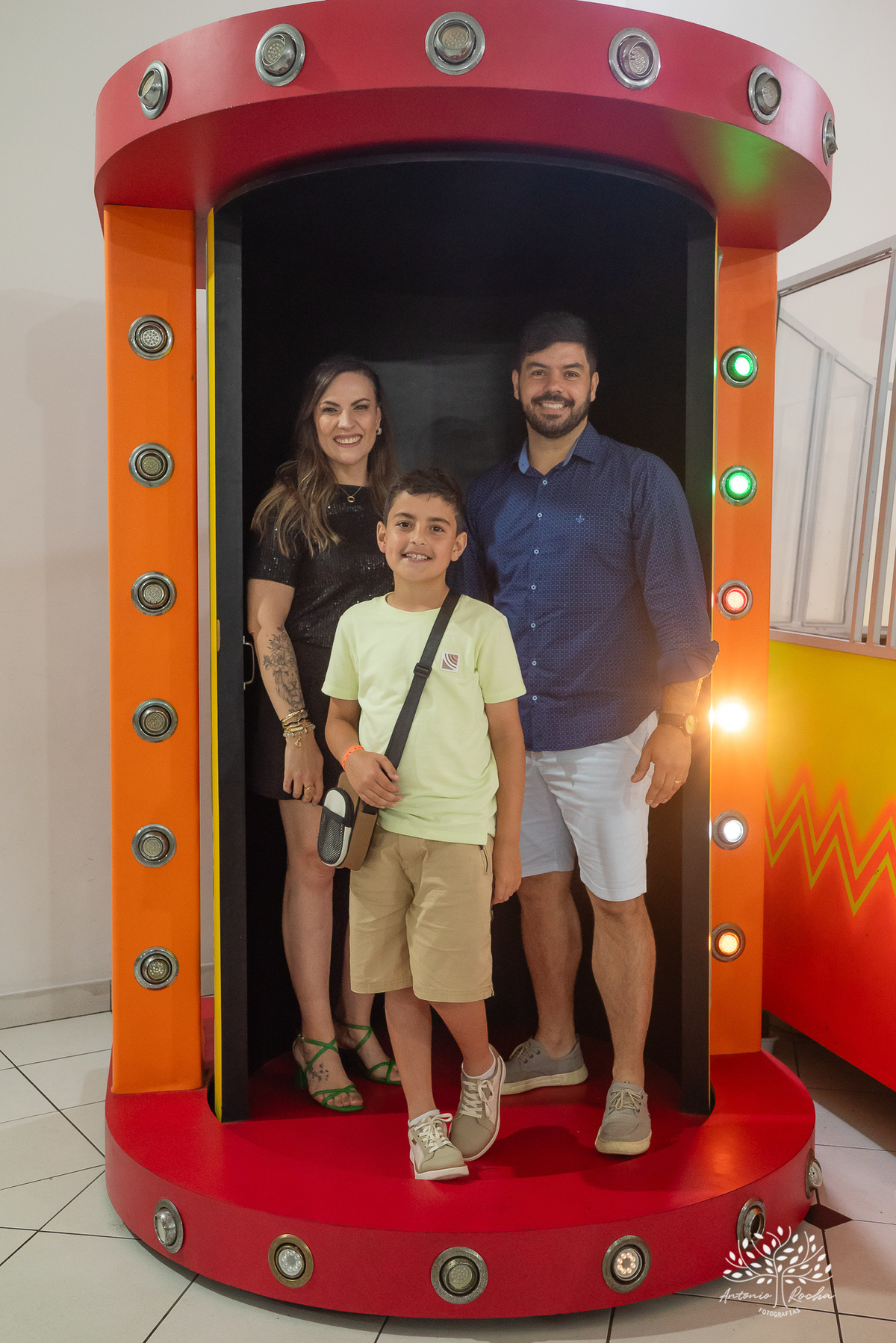 aniversário infantil - fotografia de aniversário - festa temática - Brawl Stars - tirolesa - show de parabéns - registro fotográfico - memórias em família - Antonio Rocha Fotografias - Pelotas – Antonio Rocha Fotografias – Tio Guigui