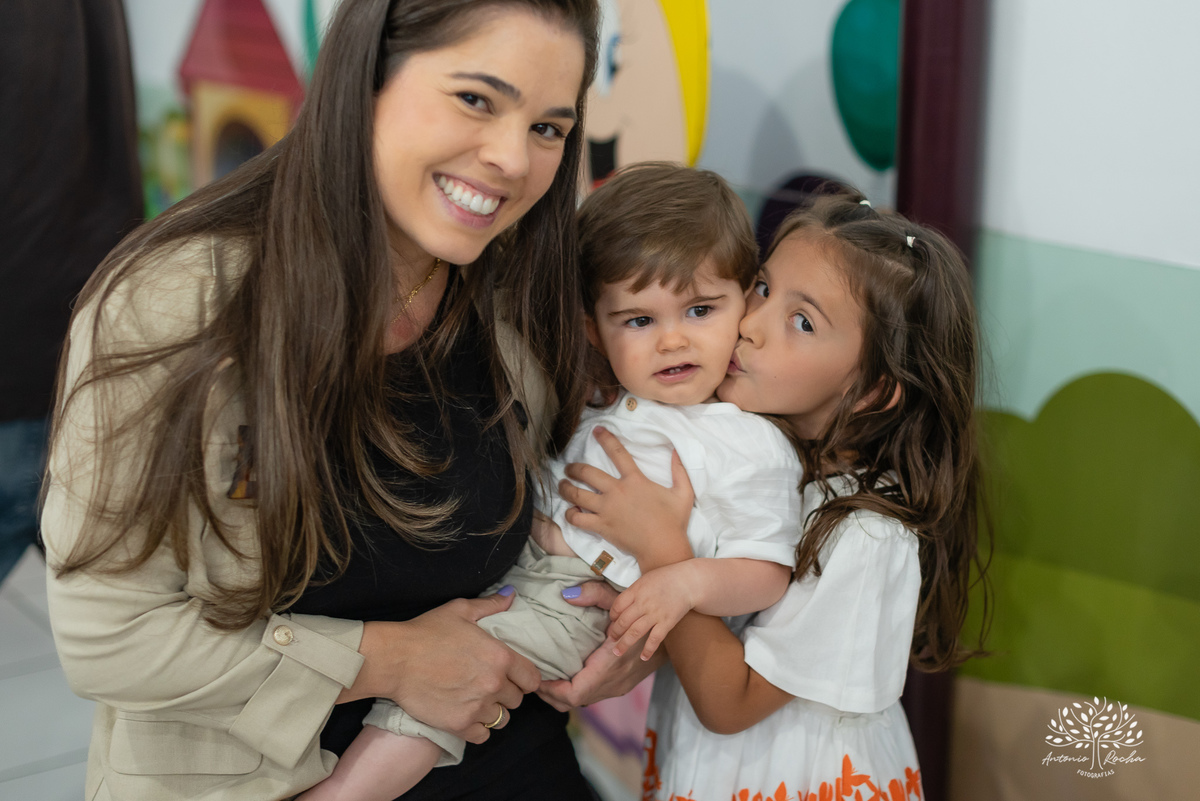 festa infantil - fotografia infantil - registro de infância - Maria Eduarda 7 anos - Marian 3 anos - Stitch - Chapeuzinho Vermelho - fotografia profissional - infância feliz - Antonio Rocha Fotografias - Pelotas