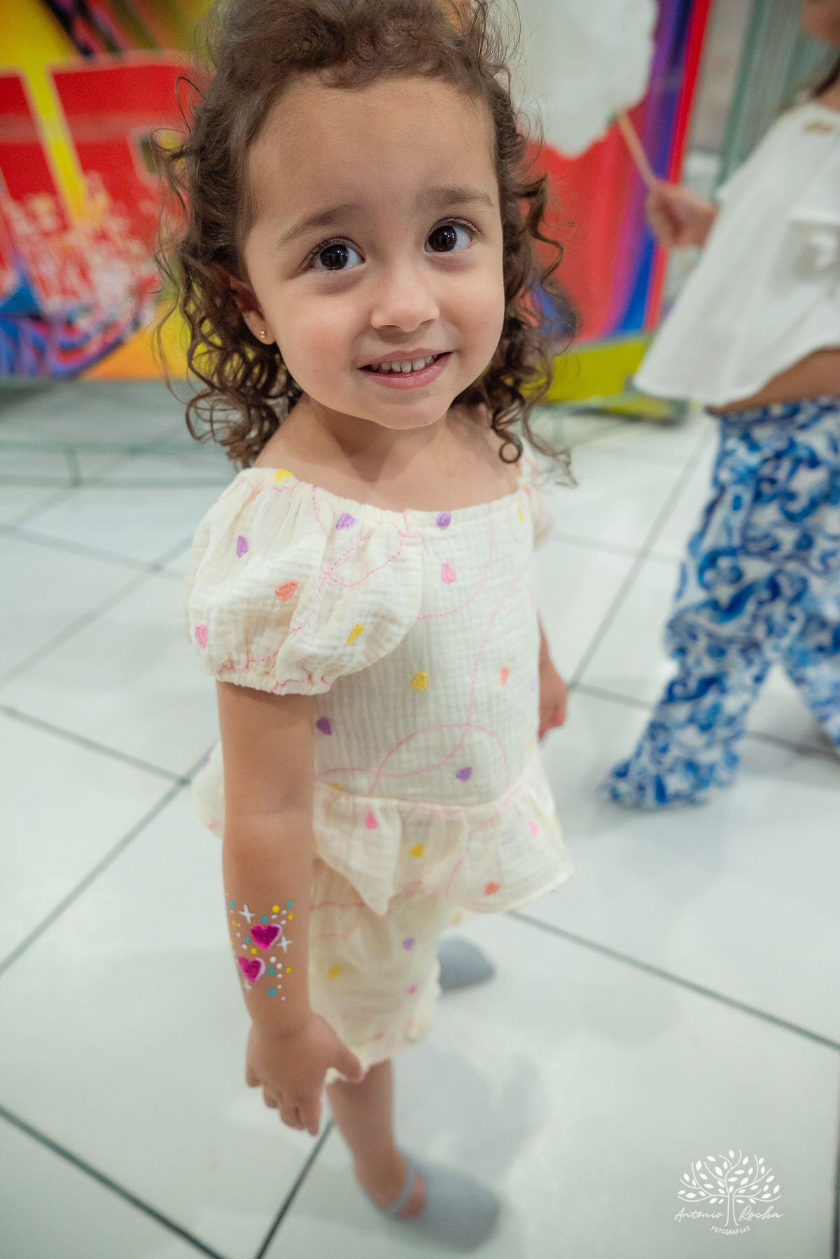 festa infantil - fotografia infantil - registro de infância - Maria Eduarda 7 anos - Marian 3 anos - Stitch - Chapeuzinho Vermelho - fotografia profissional - infância feliz - Antonio Rocha Fotografias - Pelotas