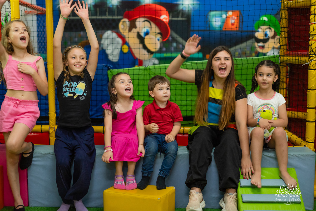 Aniversário infantil - Fotografia de aniversários - Aniversário de 3 anos - Registro de momentos especiais - Decoração de carros - Festa infantil - Tio Tatá animação - Antonio Rocha Fotografias - Fotógrafo para eventos - Fotógrafo de crianças - Pelotas 