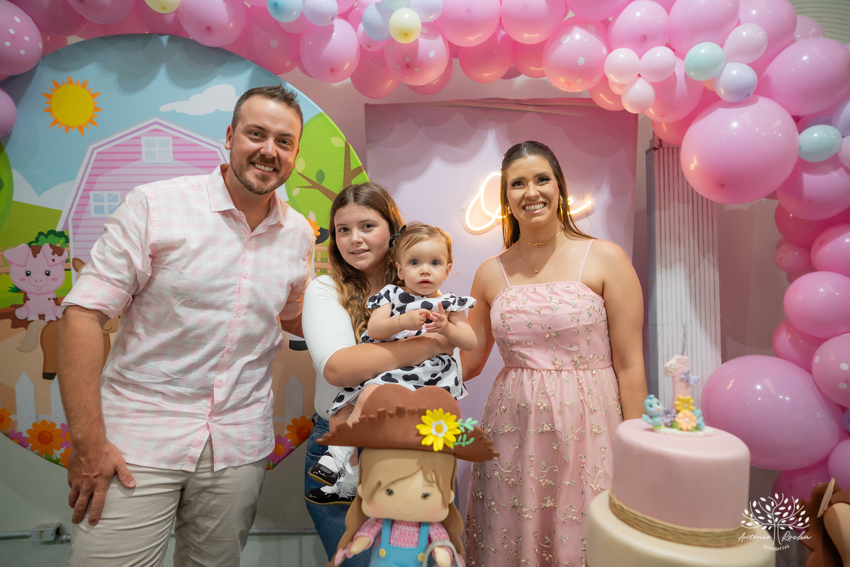 fotografia infantil - celebração em família - fotografia de aniversário - detalhes personalizados - Pelotas - Goiás - festa temática - Antonio Rocha Fotografias - festa infantil