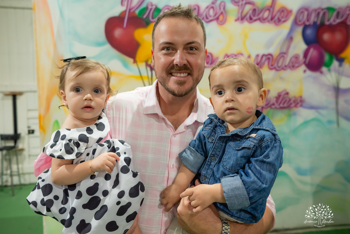 fotografia infantil - celebração em família - fotografia de aniversário - detalhes personalizados - Pelotas - Goiás - festa temática - Antonio Rocha Fotografias - festa infantil