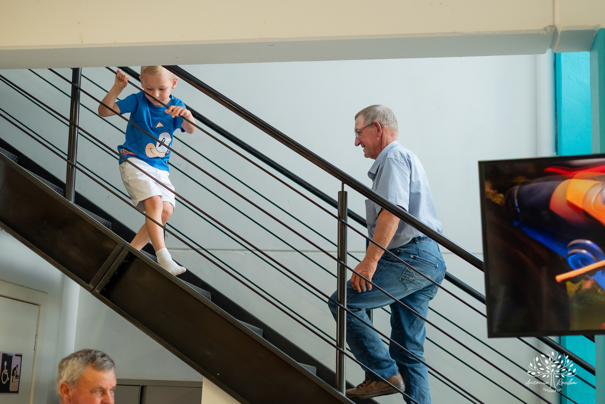 Fotografia de infância - Aniversário infantil - 5 anos do Miguel - Fotografia de festa - Registro fotográfico - Fotógrafo profissional – Sonic - Confiança e carinho - Fotografia espontânea - Celebração especial - Antonio Rocha Fotografias - Pelotas