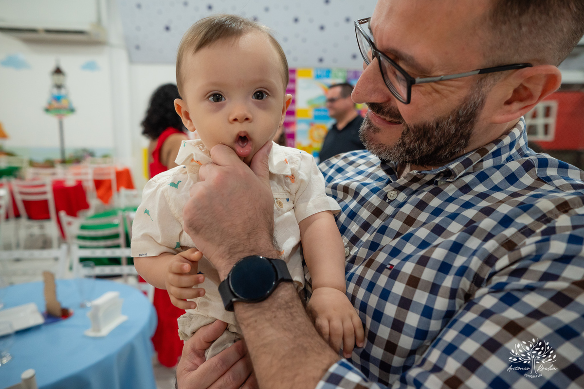 primeiro aninho - fotografia infantil - festa de aniversário - memórias especiais - registro fotográfico - fotógrafo profissional - celebração em família - fotos emocionantes - aniversário do Henrique - Antonio Rocha Fotografias - Pelotas - Circo