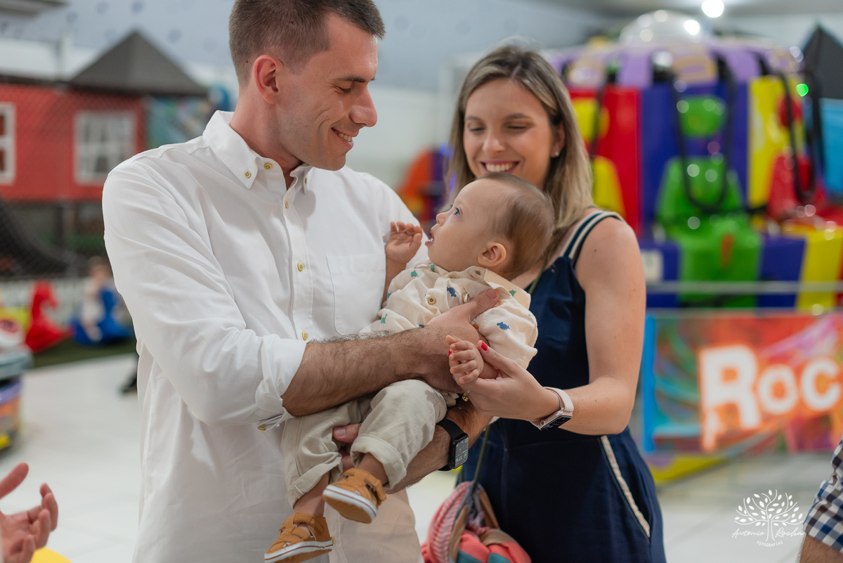 primeiro aninho - fotografia infantil - festa de aniversário - memórias especiais - registro fotográfico - fotógrafo profissional - celebração em família - fotos emocionantes - aniversário do Henrique - Antonio Rocha Fotografias - Pelotas - Circo