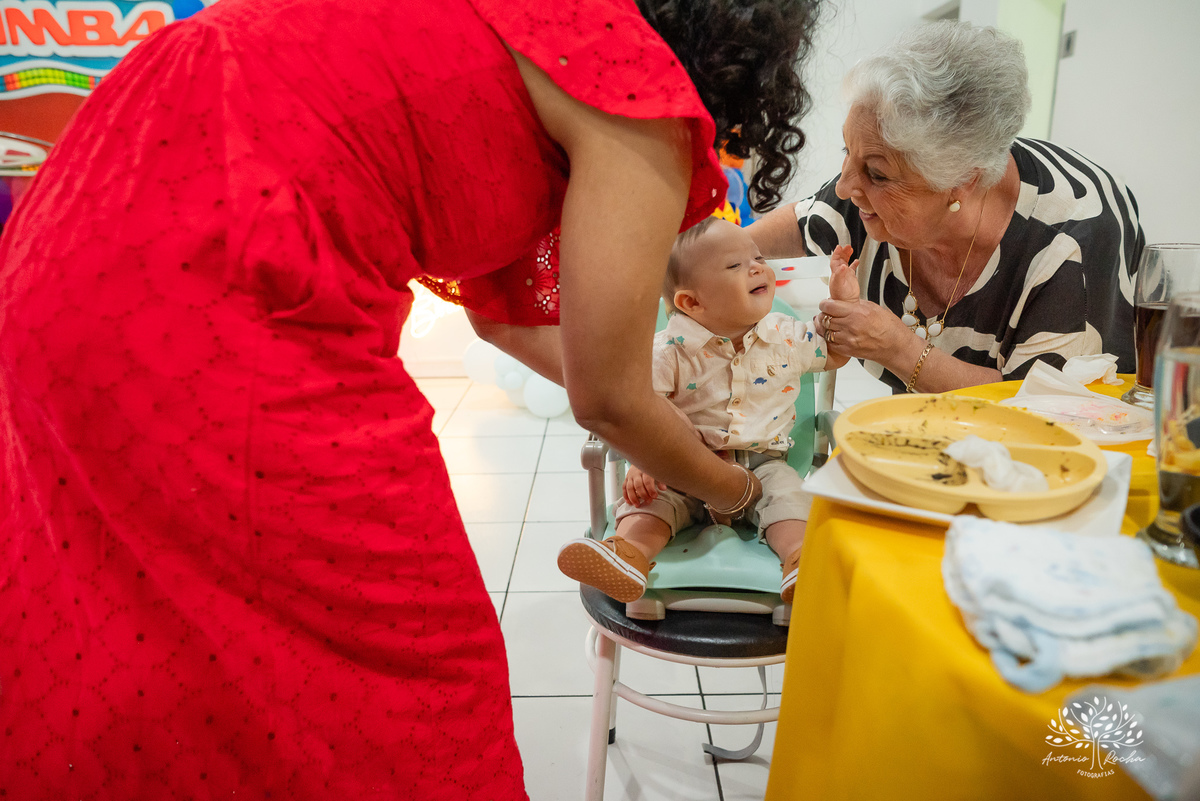 primeiro aninho - fotografia infantil - festa de aniversário - memórias especiais - registro fotográfico - fotógrafo profissional - celebração em família - fotos emocionantes - aniversário do Henrique - Antonio Rocha Fotografias - Pelotas - Circo