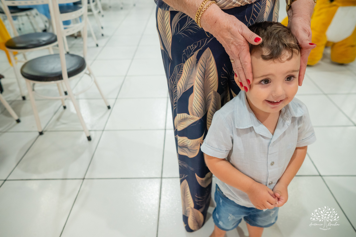 primeiro aninho - fotografia infantil - festa de aniversário - memórias especiais - registro fotográfico - fotógrafo profissional - celebração em família - fotos emocionantes - aniversário do Henrique - Antonio Rocha Fotografias - Pelotas - Circo