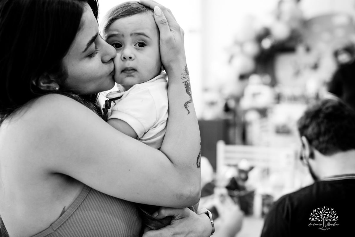 primeiro aniversário - festa infantil - celebração - decoração temática - bolo de aniversário - curiosidade infantil - brincadeiras - criança feliz - emoção - fotos de aniversário - energia infantil - Pelotas – Candy Club – Antonio Rocha Fotografias