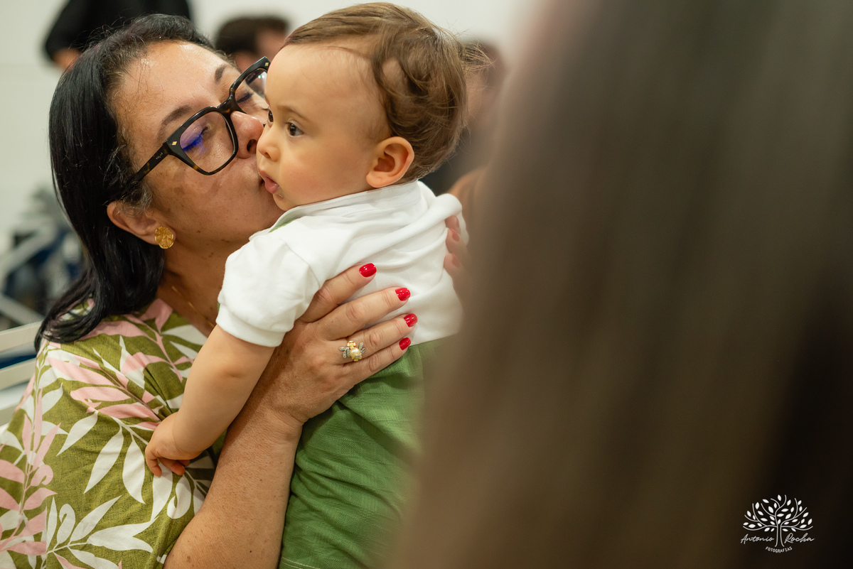 primeiro aniversário - festa infantil - celebração - decoração temática - bolo de aniversário - curiosidade infantil - brincadeiras - criança feliz - emoção - fotos de aniversário - energia infantil - Pelotas – Candy Club – Antonio Rocha Fotografias