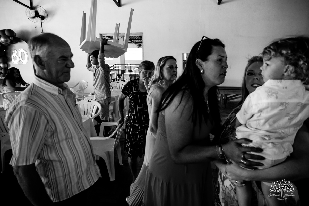 Comemoração - Aniversário - Bento - 2 anos - 60 anos - Avós - Família - Festa - Fotografia - Registro - Memórias - Música ao vivo - Bandinha - Interior - Amigos - Emoção - Alegria - Gestação - Caio - Momentos especiais -Antonio Rocha Fotografias - Pelotas