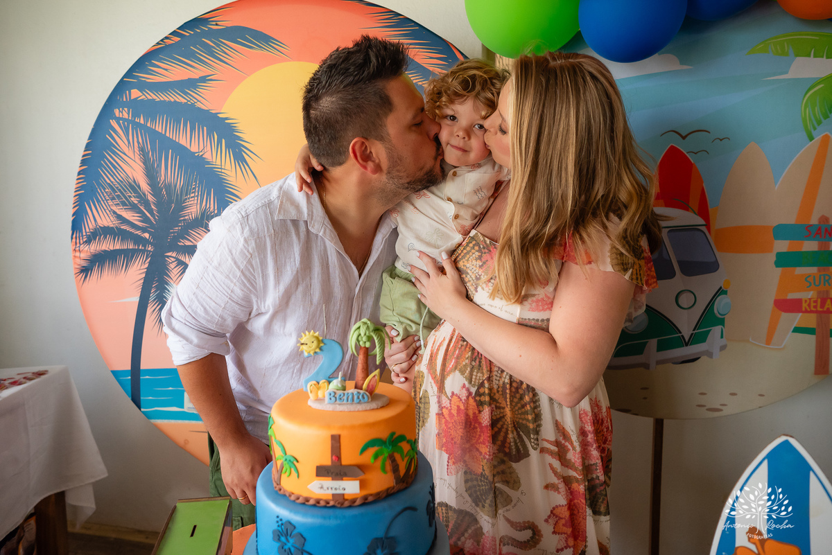 Comemoração - Aniversário - Bento - 2 anos - 60 anos - Avós - Família - Festa - Fotografia - Registro - Memórias - Música ao vivo - Bandinha - Interior - Amigos - Emoção - Alegria - Gestação - Caio - Momentos especiais -Antonio Rocha Fotografias - Pelotas