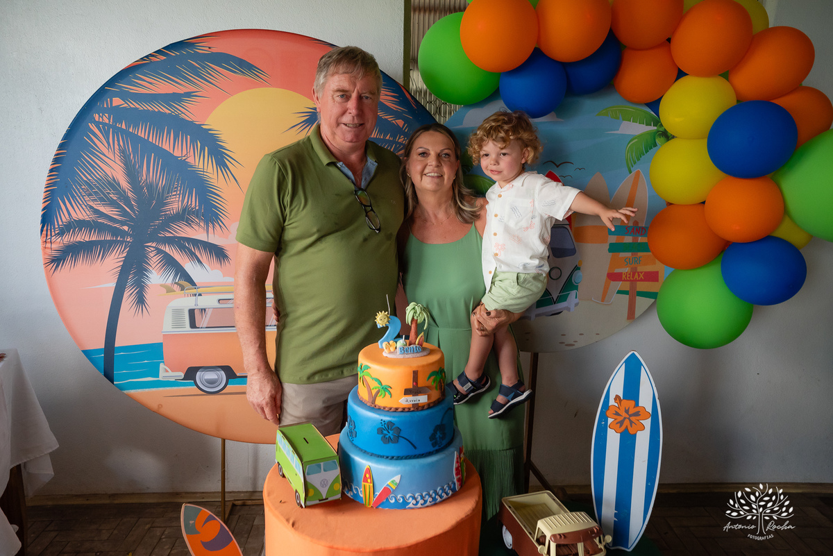 Comemoração - Aniversário - Bento - 2 anos - 60 anos - Avós - Família - Festa - Fotografia - Registro - Memórias - Música ao vivo - Bandinha - Interior - Amigos - Emoção - Alegria - Gestação - Caio - Momentos especiais -Antonio Rocha Fotografias - Pelotas