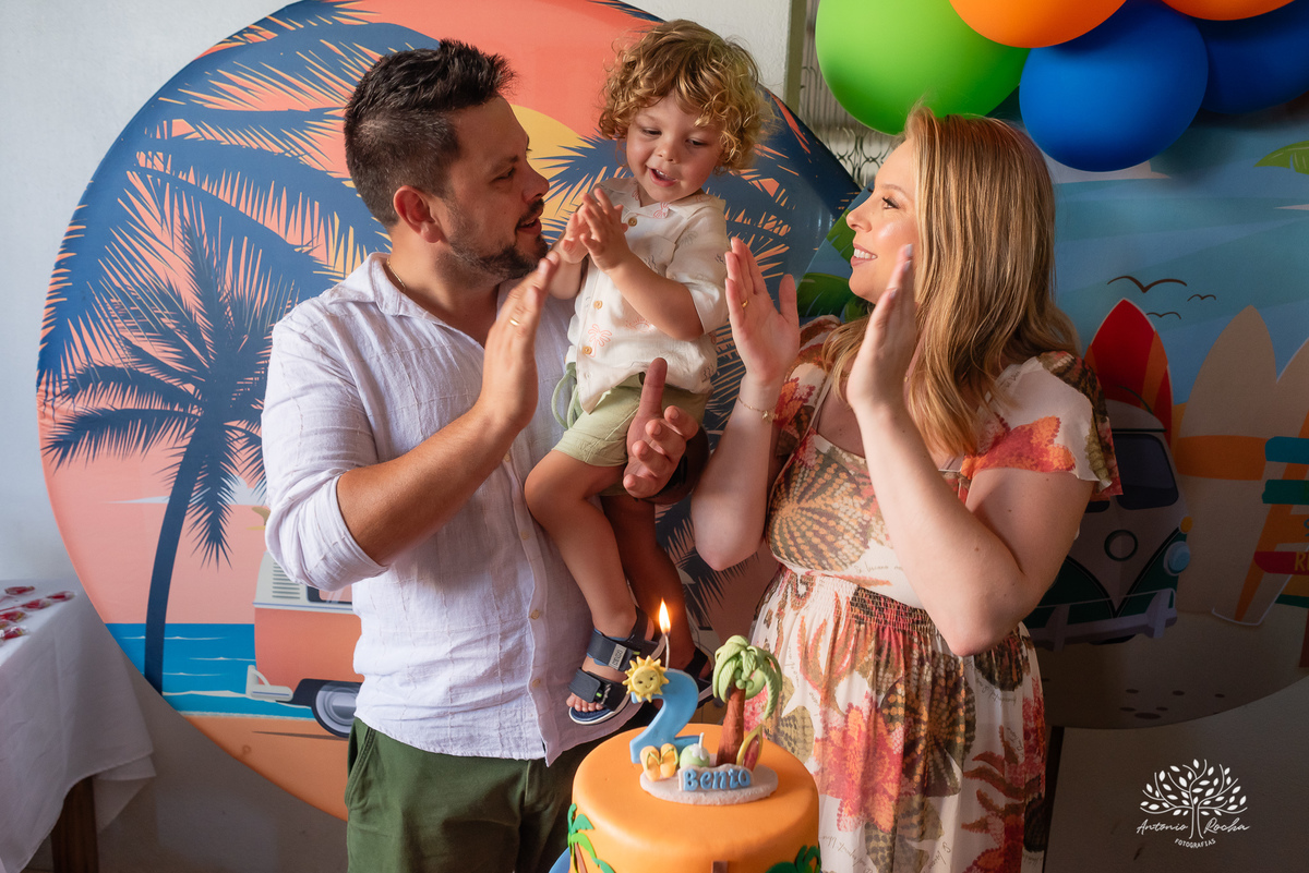 Comemoração - Aniversário - Bento - 2 anos - 60 anos - Avós - Família - Festa - Fotografia - Registro - Memórias - Música ao vivo - Bandinha - Interior - Amigos - Emoção - Alegria - Gestação - Caio - Momentos especiais -Antonio Rocha Fotografias - Pelotas