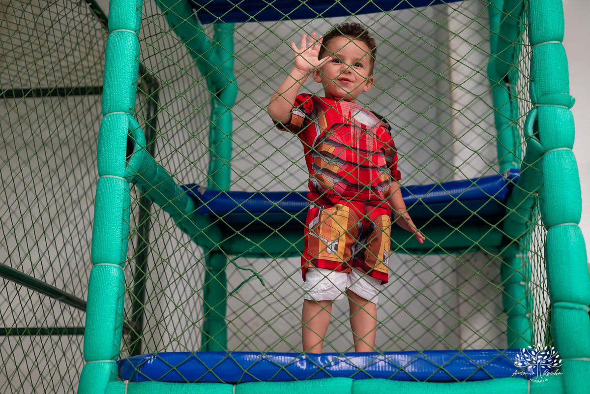 Gael - aniversário - festa infantil - 1 ano - amor - alegria - fotografia - memórias - família - diversão - carinho - sorrisos - momentos especiais - recordações – celebração – Pelotas – Antonio Rocha Fotografias – Michey – Cliff Kids