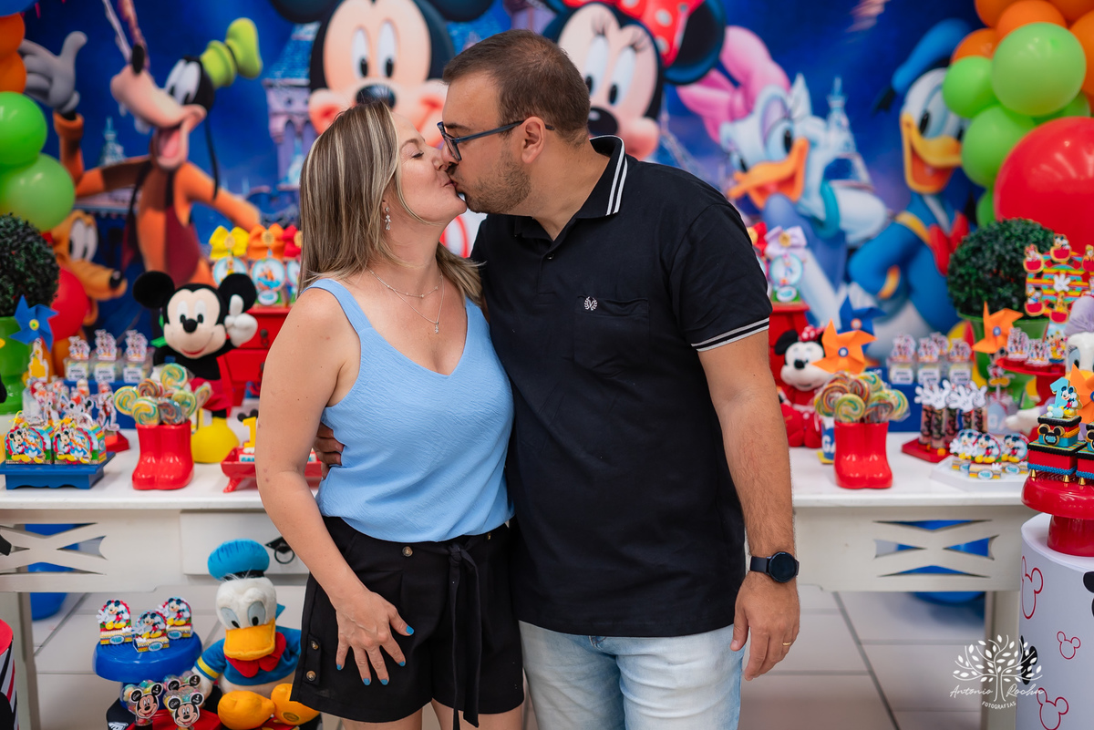 Gael - aniversário - festa infantil - 1 ano - amor - alegria - fotografia - memórias - família - diversão - carinho - sorrisos - momentos especiais - recordações – celebração – Pelotas – Antonio Rocha Fotografias – Michey – Cliff Kids