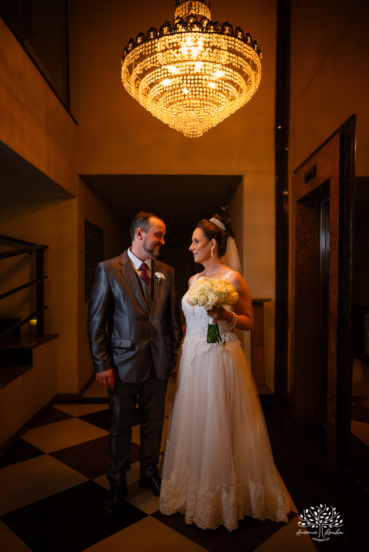 Gabi - Luiz - casamento - amor - cerimônia - Igreja Cabeluda –pet alianças - recepção - pista de dança - celebração - Sant’ Helena Eventos - registros fotográficos - amor verdadeiro - memórias - confiança - carinho - Antonio Rocha Fotografias - Pelotas