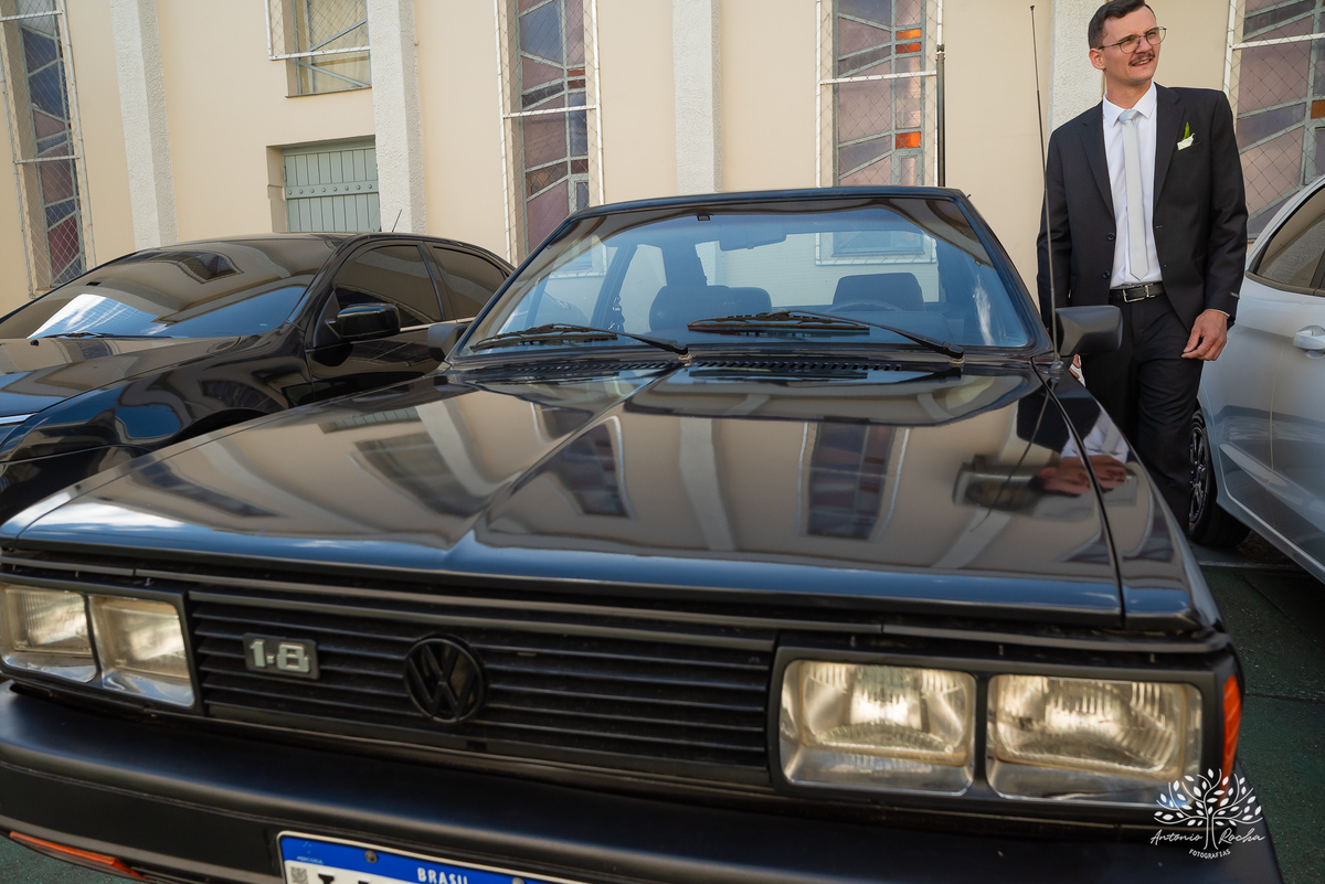 casamento - amor - cumplicidade - fé - celebração - cerimônia - emoção - parceria - noivos - festa - fotografia - lembranças - família - amigos - dança - alegria - igreja - carros antigos -  felicidade - Pelotas - Antonio Rocha Fotografias - Casa Wille