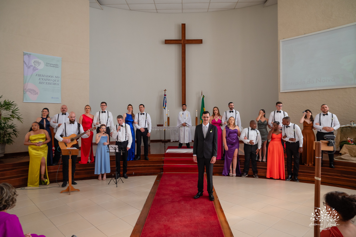 casamento - amor - cumplicidade - fé - celebração - cerimônia - emoção - parceria - noivos - festa - fotografia - lembranças - família - amigos - dança - alegria - igreja - carros antigos -  felicidade - Pelotas - Antonio Rocha Fotografias - Casa Wille