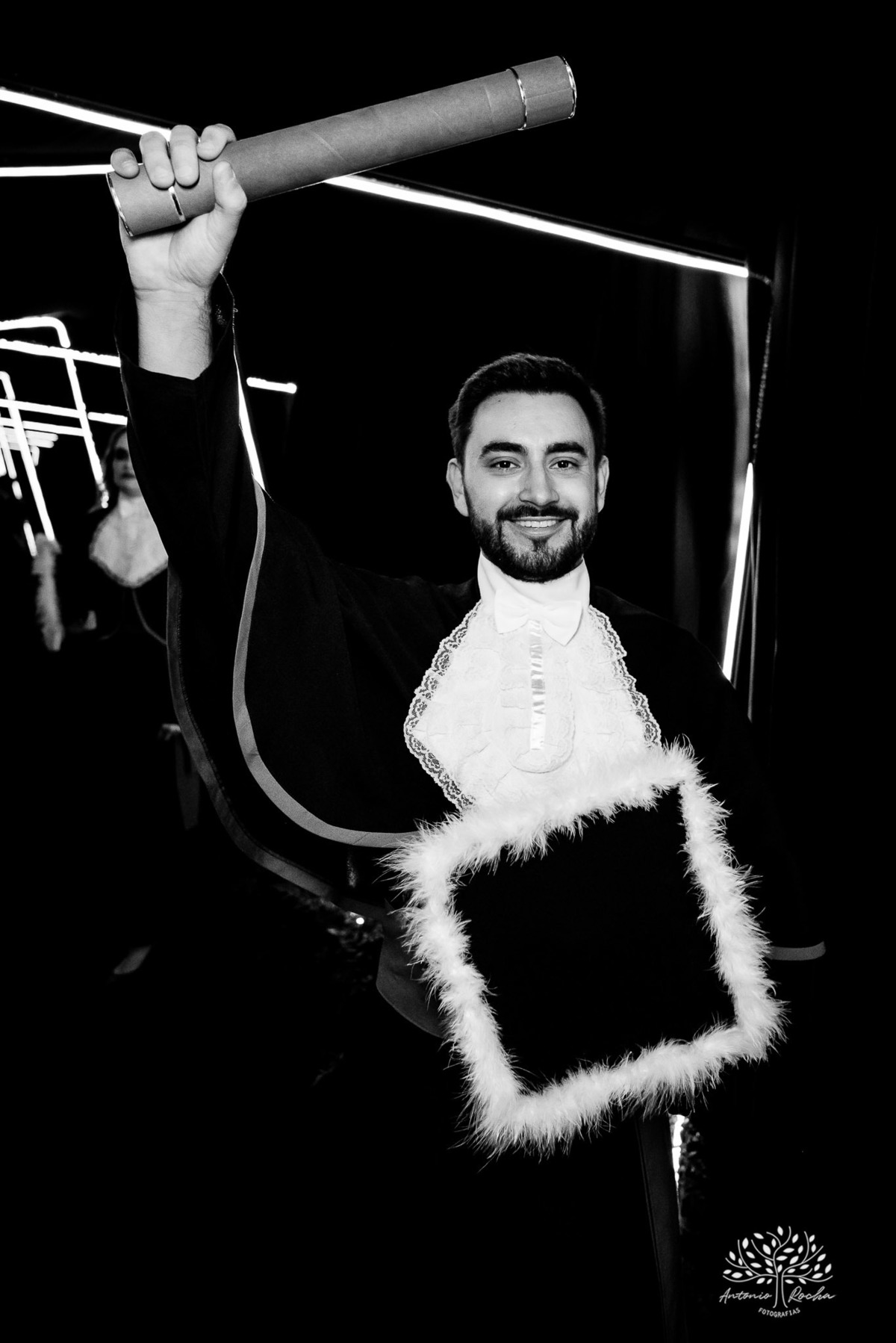 João Vitor - formatura - Medicina - UCPel - colação de grau - recepção - celebração - família - amigos - professores - conquista - emoção - registro - fotografia - discurso - crm - doutor - fotos formatura - trajetória - toga - médico - missa - fenadoce