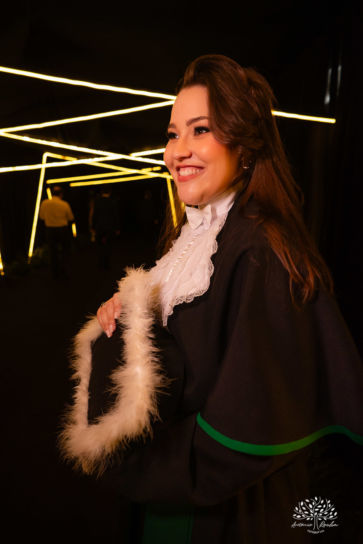 Formatura - Medicina - Maria Vitória - Ensaio de Meio Médico - Prova de Toga - Colação de Grau - Recepção de Formatura - Conquista - Emoção - Fotografia de Formatura - Memórias - Família - Celebração - Gratidão - Antonio Rocha Fotografias - Pelotas - Mavi