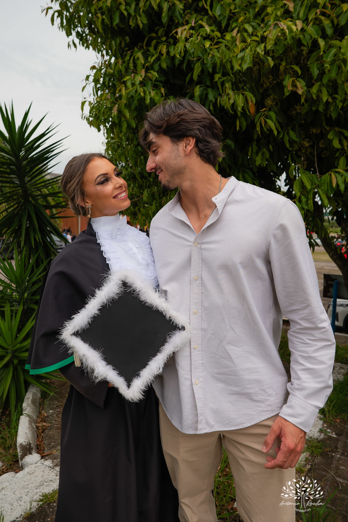 celebração - colação de grau - Centro de Eventos da Fenadoce - Igreja da Luz - Bodega da XV - conquista - emoção - medicina - registro fotográfico - memórias - fotografia de formatura - Antonio Rocha Fotografias - Pelotas