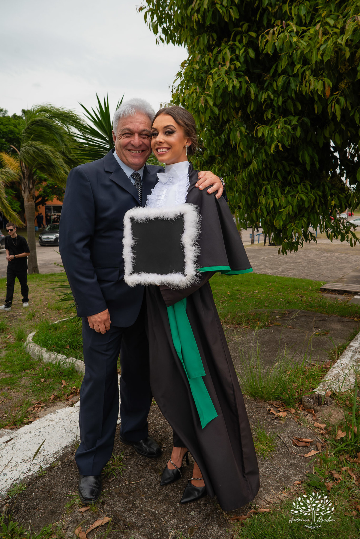 celebração - colação de grau - Centro de Eventos da Fenadoce - Igreja da Luz - Bodega da XV - conquista - emoção - medicina - registro fotográfico - memórias - fotografia de formatura - Antonio Rocha Fotografias - Pelotas