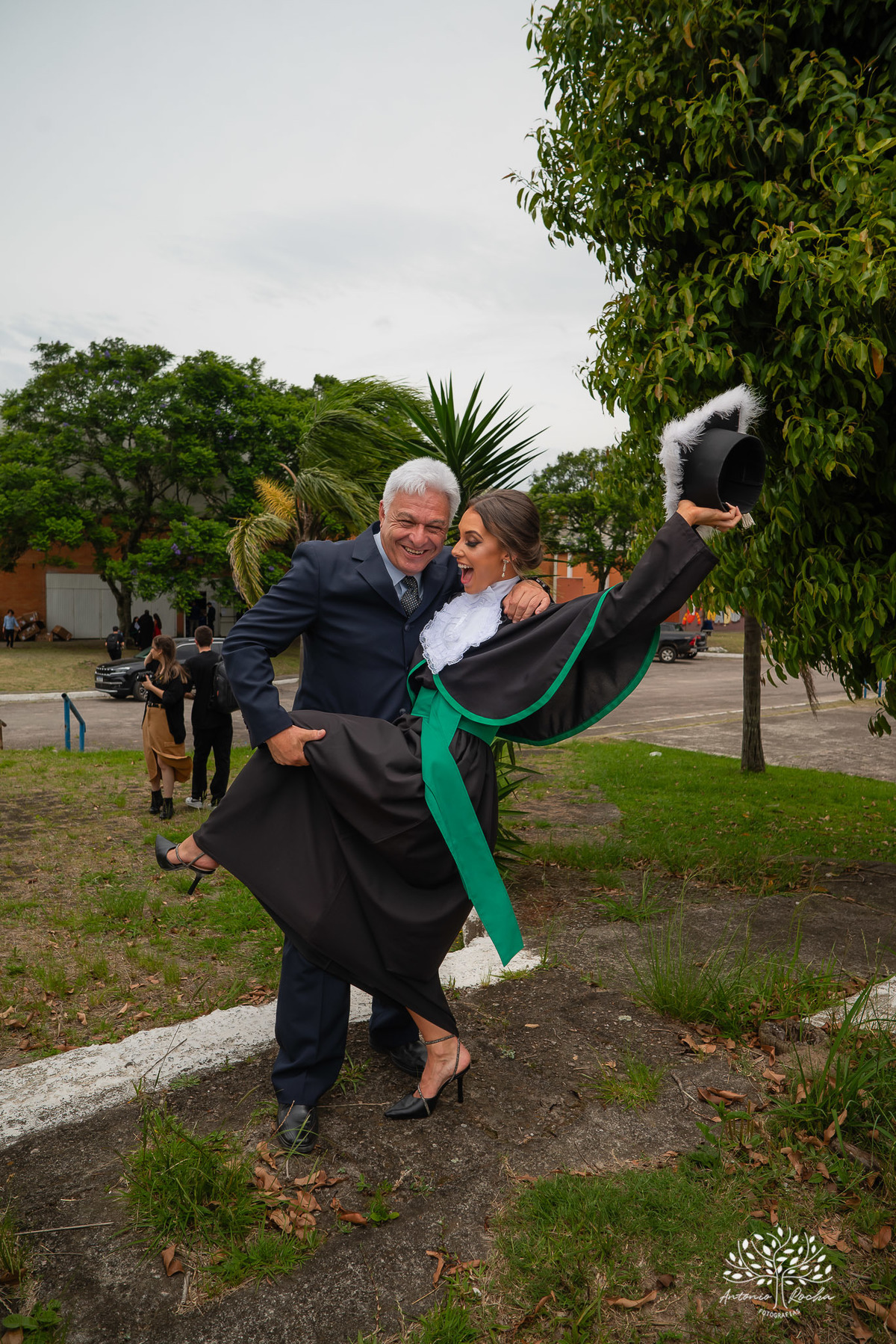 celebração - colação de grau - Centro de Eventos da Fenadoce - Igreja da Luz - Bodega da XV - conquista - emoção - medicina - registro fotográfico - memórias - fotografia de formatura - Antonio Rocha Fotografias - Pelotas