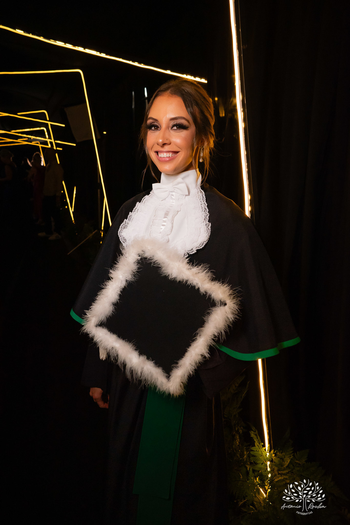 celebração - colação de grau - Centro de Eventos da Fenadoce - Igreja da Luz - Bodega da XV - conquista - emoção - medicina - registro fotográfico - memórias - fotografia de formatura - Antonio Rocha Fotografias - Pelotas