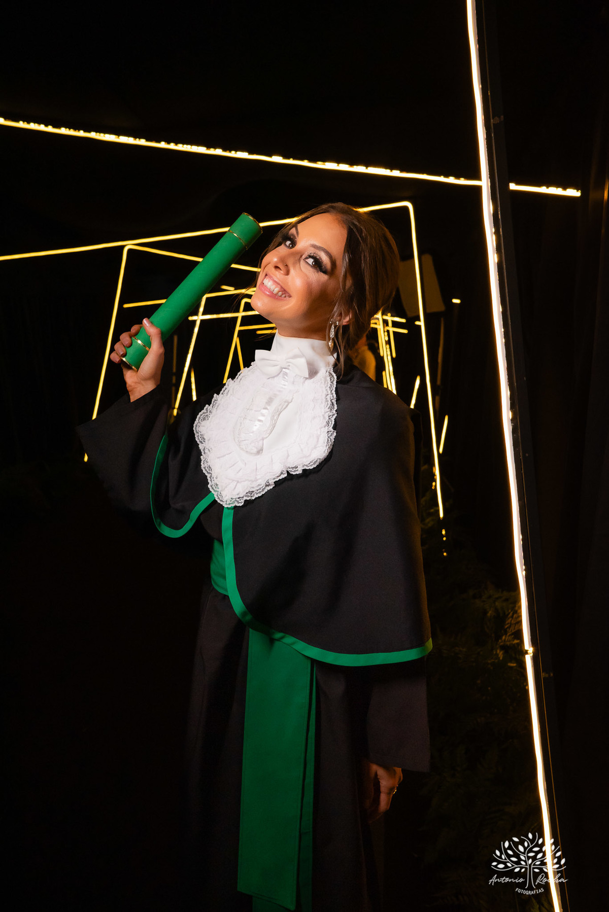 celebração - colação de grau - Centro de Eventos da Fenadoce - Igreja da Luz - Bodega da XV - conquista - emoção - medicina - registro fotográfico - memórias - fotografia de formatura - Antonio Rocha Fotografias - Pelotas