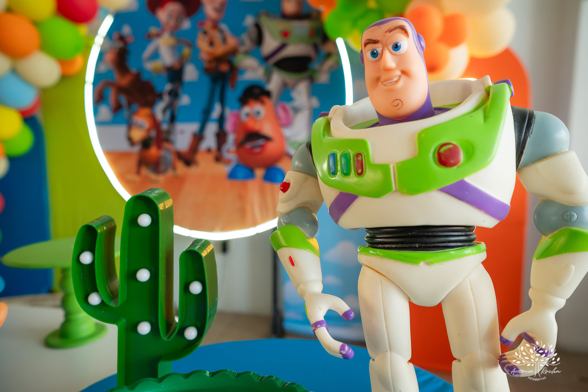 primeiro aninho - fotografia infantil - festa de aniversário - memórias inesquecíveis -toy story -  ensaio fotográfico - celebração especial - recordações - fotografia profissional - Antonio Rocha Fotografias - aniversário infantil Pelotas – Loly Pop