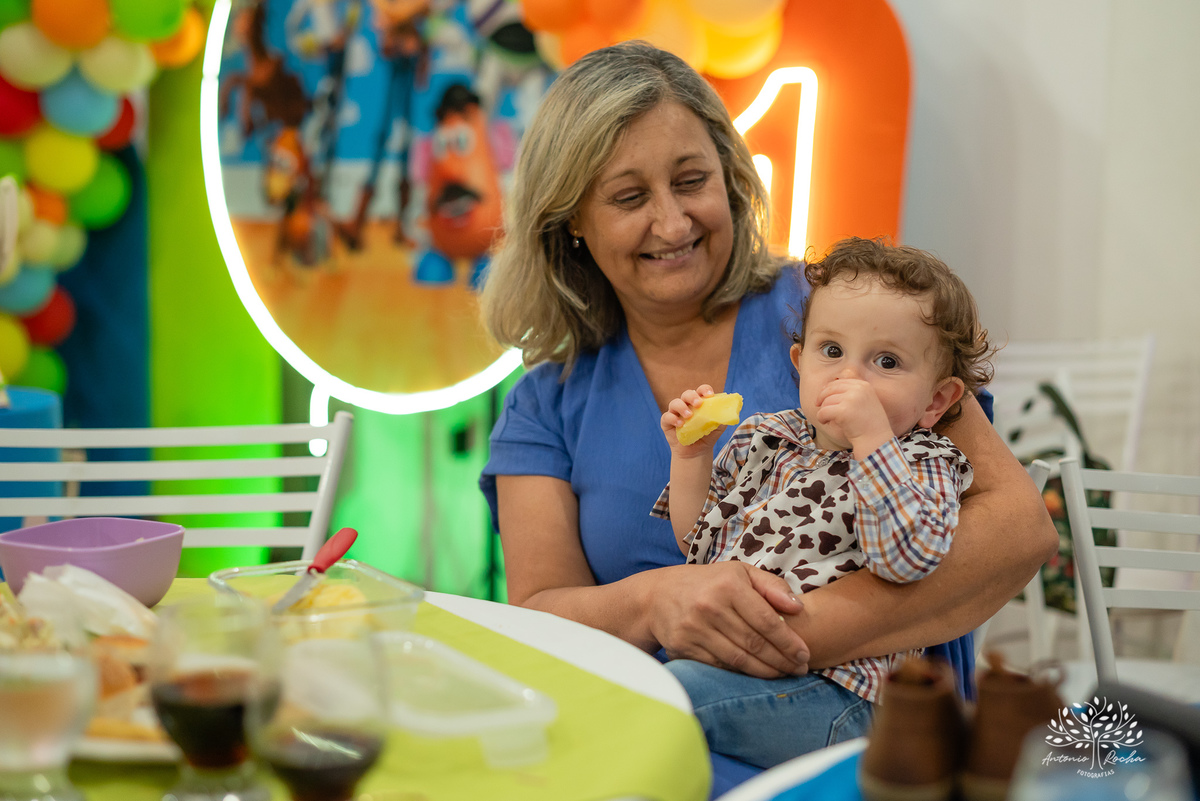 primeiro aninho - fotografia infantil - festa de aniversário - memórias inesquecíveis -toy story -  ensaio fotográfico - celebração especial - recordações - fotografia profissional - Antonio Rocha Fotografias - aniversário infantil Pelotas – Loly Pop